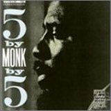 Thelonious Monk I Mean You Musik Noten - Piano Solo - 152541-thumbnail