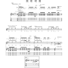 Third Eye Blind Semi-Charmed Life Musik Noten - Ukulele - 151958-0