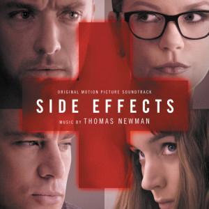 Thomas Newman St. Luke's (From 'Side Effects') Musik Noten - Piano Solo - 123464-thumbnail