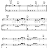 Tiesto Summer Nights (featuring John Legend) Musik Noten - Piano, Vocal & Guitar Chords - 123636-0