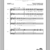 Tim Sharp Introit For Christmas Musik Noten - SATB Choir - 94827-0