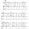 Tom Paxton Goin' To The Zoo Musik Noten - Piano, Vocal & Guitar Chords - 152489-0