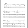 Tom Paxton Whose Garden Was This? Musik Noten - Guitar Tab - 156568-0