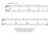 Tom Tykwer Prelude: The Atlas March Musik Noten - Piano Solo - 121876-0