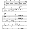 Tom Waits Tom Traubert's Blues (Four Sheets To The Wind In Copenhagen) Musik Noten - Ukulele - 120421-0