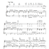 Tommie Connor Never Do A Tango With An Eskimo Musik Noten - Piano, Vocal & Guitar Chords - 110528-0