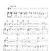 Tony Pastor My Heart Isn't In It Musik Noten - Piano, Vocal & Guitar Chords - 113503-0