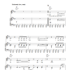 Tori Amos China Musik Noten - Piano, Vocal & Guitar Chords - 111198-0