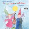 Traditional Buntes Liederwunderland Musik Noten - Chamber Group - 120520-0