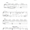 Traditional I Know An Old Lady Who Swallowed A Fly Musik Noten - Lead Sheet / Fake Book - 110137-0