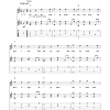 Traditional Irish Folk Song I'll Tell Me Ma Musik Noten - Banjo Tab - 165795-0