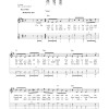 Traditional Irish Folk Song Lannigan's Ball Musik Noten - Piano, Vocal & Guitar Chords - 165210-0