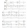 Traditional Irish Folk Song The Foggy Dew Musik Noten - Piano, Vocal & Guitar Chords - 165243-0