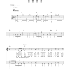 Traditional Irish Folk Song The Galway Races Musik Noten - Banjo Tab - 165775-0