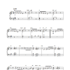 Traditional La Cucaracha (The Cockroach) Musik Noten - Piano Chords/Lyrics - 109460-0