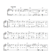 Traditional The Animals Went In Two By Two Musik Noten - Easy Piano - 117376-0