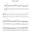 Trans-Siberian Orchestra Christmas Canon Rock Musik Noten - Guitar Tab - 161849-0