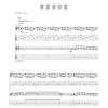 Trans-Siberian Orchestra Christmas Eve/Sarajevo 12/24 Musik Noten - Guitar Tab - 161868-0
