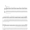 Trans-Siberian Orchestra Dreams Of Fireflies Musik Noten - Guitar Tab - 161857-0
