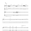 Trans-Siberian Orchestra Toccata-Carpimus Noctem Musik Noten - Guitar Tab - 161867-0