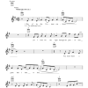 Uncle Kracker featuring Dobie Gray Drift Away Musik Noten - Ukulele - 156265-0