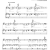 V/Veronika Bozeman What Is Love Musik Noten - Piano, Vocal & Guitar Chords - 159906-0