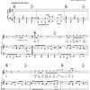 Van Halen Ain't Talkin' 'Bout Love Musik Noten - Easy Guitar Tab - 151946-0