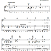 Van Halen Unchained Musik Noten - Easy Guitar Tab - 151936-0