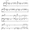 Vance Joy Red Eye Musik Noten - Piano, Vocal & Guitar Chords - 164821-0