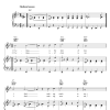 Vanity Fair Early In The Morning Musik Noten - Piano, Vocal & Guitar Chords - 120964-0