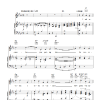 Vera Lynn How Green Was My Valley Musik Noten - Piano, Vocal & Guitar Chords - 111129-0
