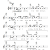 Vertical Horizon Everything You Want Musik Noten - Ukulele - 152128-0