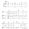 Vic Damone Longing For You Musik Noten - Piano, Vocal & Guitar Chords - 110335-0