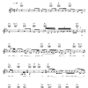 Victor Busilyov Bogu Pomolit'sya Musik Noten - Lead Sheet / Fake Book - 122655-0
