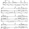 Warren Zevon Werewolves Of London Musik Noten - Ukulele Chords/Lyrics - 89731-0