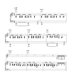 Wilkinson Afterglow Musik Noten - Piano, Vocal & Guitar Chords - 117292-0