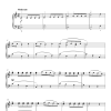 William Duncombe Fanfare Minuet Musik Noten - Easy Piano - 123644-0