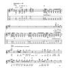 AC/DC Cover You In Oil Musik Noten - Guitar Tab - 124068-0