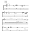 AC/DC Night Prowler Musik Noten - Guitar Tab - 124078-0