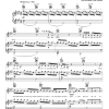 Alain Boublil One Day More (from Les Miserables) Musik Noten - Lead Sheet / Fake Book - 85480-0