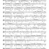 Alan Menken She's In Love Musik Noten - Lead Sheet / Fake Book - 85542-0