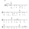 American Cowboy Song I Ride An Old Paint Musik Noten - Ukulele - 150572-0