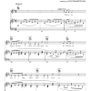 Andrew Lloyd Webber Think Of Me (from The Phantom Of The Opera) Musik Noten - Lead Sheet / Fake Book - 85595-0