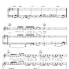Arctic Monkeys Do I Wanna Know? Musik Noten - Piano, Vocal & Guitar Chords - 158710-0