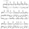 Asher Monroe Try Musik Noten - Piano, Vocal & Guitar Chords - 124117-0