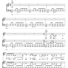 Avril Lavigne Alice Musik Noten - Lead Sheet / Fake Book - 177376-0