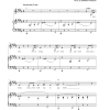 Barbara Anselmi & Brian Hargrove Nice Musik Noten - Piano & Vocal - 170716-0