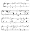 Béla Bartók Joc cu bata Musik Noten - Piano Solo - 158162-0