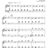 Bent Fabric Alley Cat (arr. Phillip Keveren) Musik Noten - Easy Piano - 179751-0