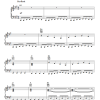 Billy Idol White Wedding Musik Noten - Lead Sheet / Fake Book - 85645-0